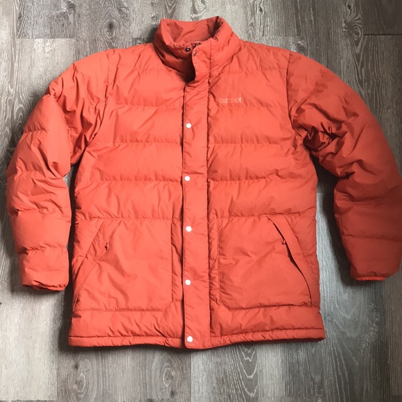 Marmot Warm II Down Jacket - Picture 6 of 16